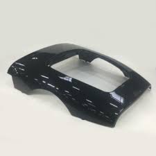 Carmel 2020+ Outer Hood Cover Panel