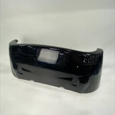 Carmel 2020+ Front Bumper