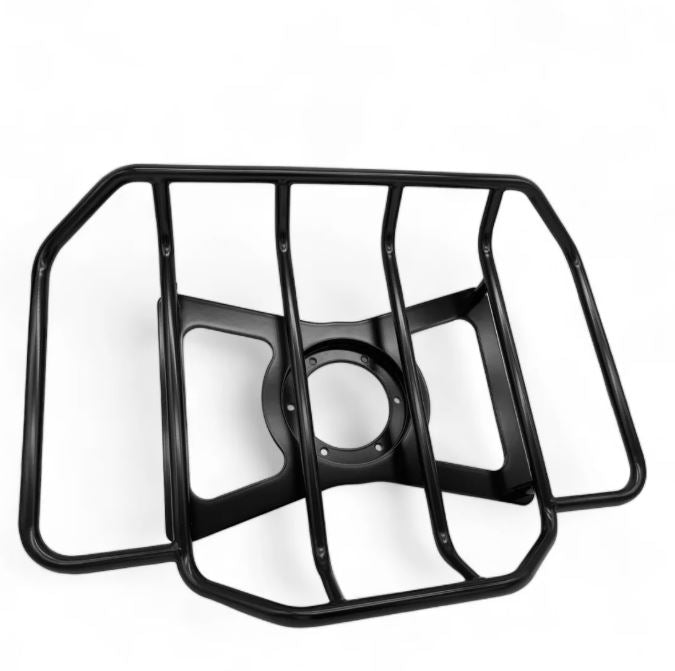 Vanderhall Luggage Rack
