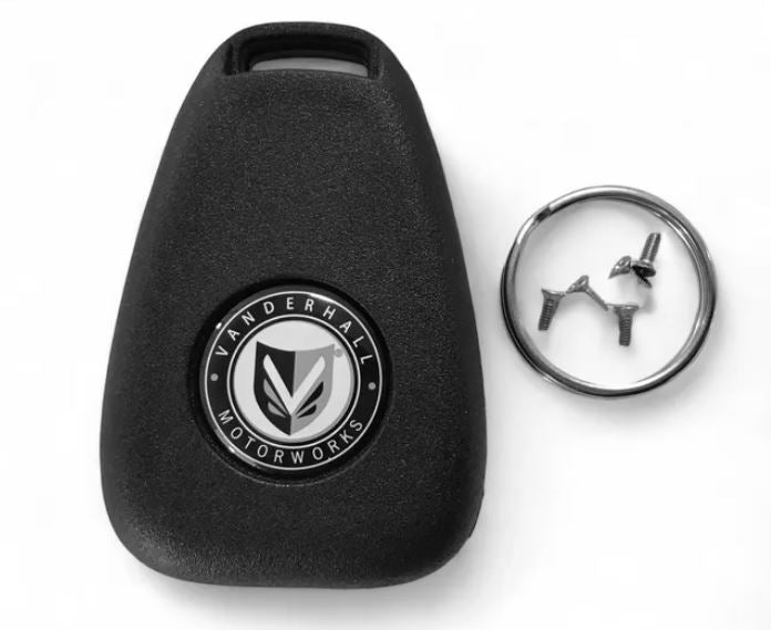 Vanderhall Key Fob 2020+